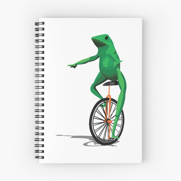 Item preview, dat boi designed and sold by Avery Brown Design.