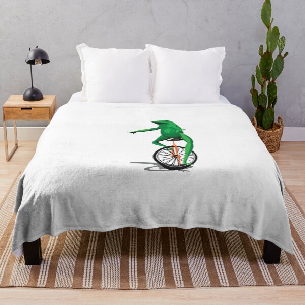 Item preview, dat boi designed and sold by Avery Brown Design.