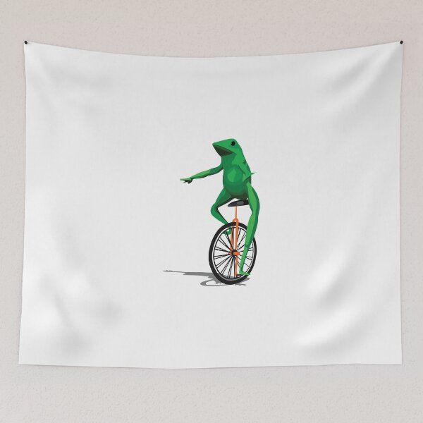 Item preview, dat boi designed and sold by Avery Brown Design.