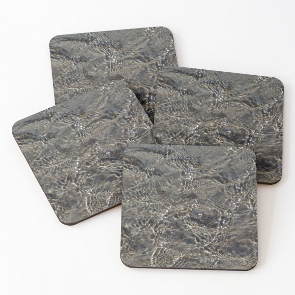Item preview, Rippled Water designed and sold by ocassinari.
