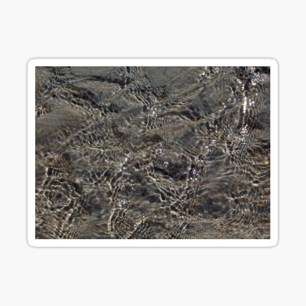 Item preview, Rippled Water designed and sold by ocassinari.
