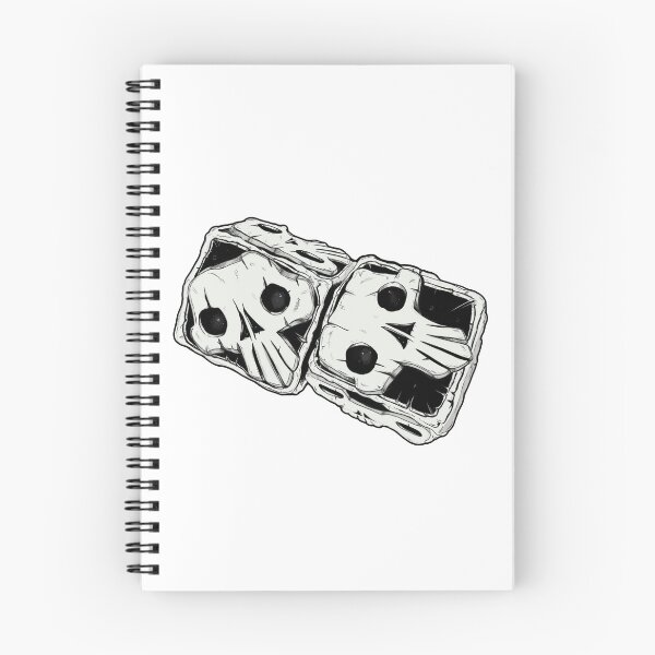 Item preview, Death Roll. designed and sold by Lone-Wolf-Cub.