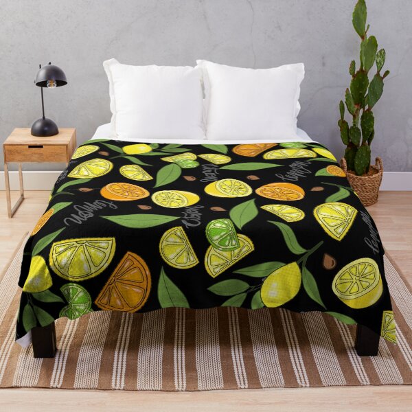 Item preview, Oranges and lemons  designed and sold by MouseandMoon.