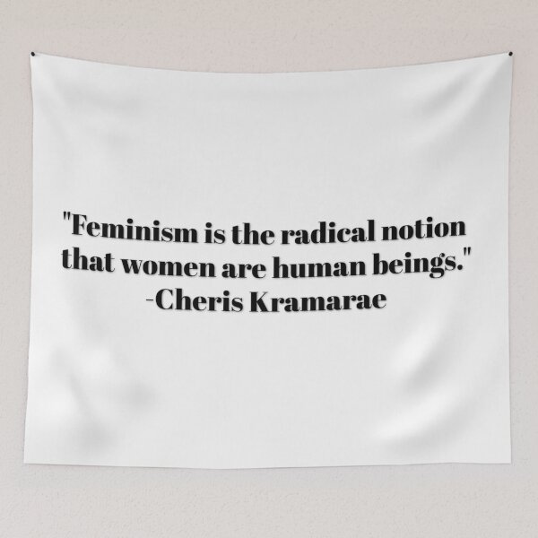 Item preview, Feminism designed and sold by Young Feminist.
