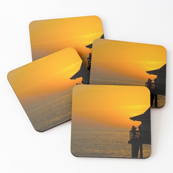 Item preview, Naples Sunset designed and sold by ocassinari.