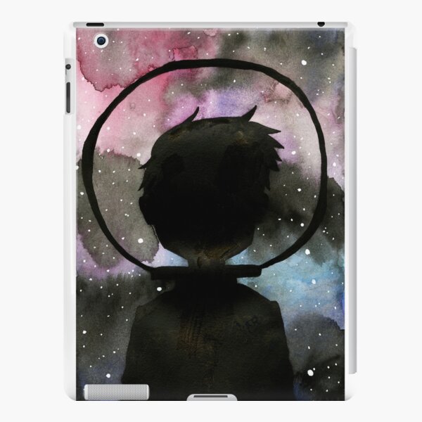 Space Dreamer iPad Snap Case