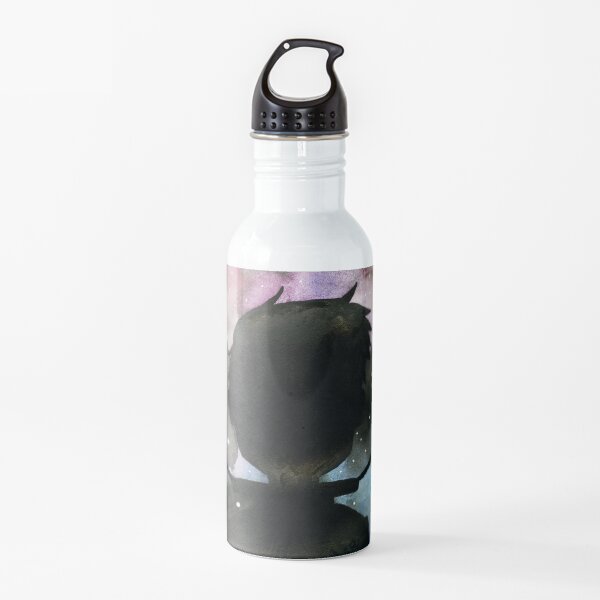 Space Dreamer Water Bottle