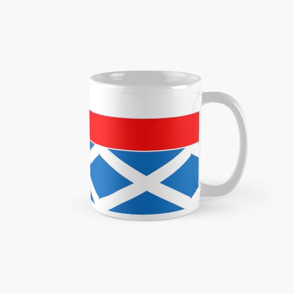 Item preview, Polish and Scottish Flags designed and sold by JonathanR1994.