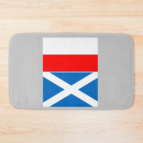 Item preview, Polish and Scottish Flags designed and sold by JonathanR1994.
