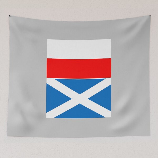 Item preview, Polish and Scottish Flags designed and sold by JonathanR1994.