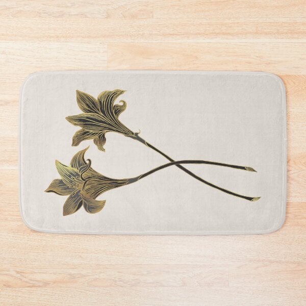 Item preview, Indian Lily Daffodil designed and sold by Olooriel.