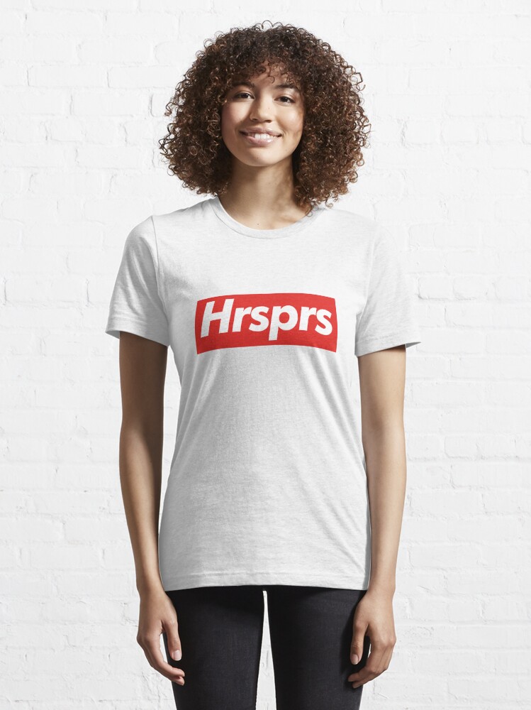 hrsprs shirt