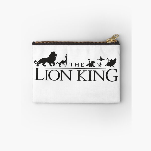 Item preview, The Lion King Logo designed and sold by akbangar.