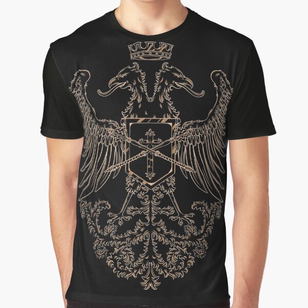 double eagle Graphic T-Shirt