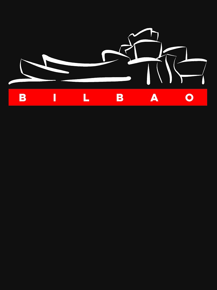 Bilbao | Museo Guggenheim | Pais Vasco de CovoStudio