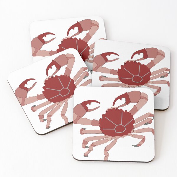 Item preview, King Crab designed and sold by Deanergt.