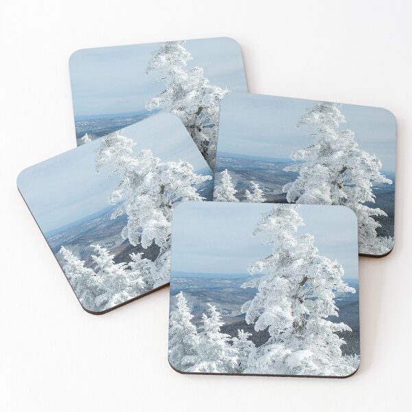Item preview, View From Mt. Killington designed and sold by srwdesign.