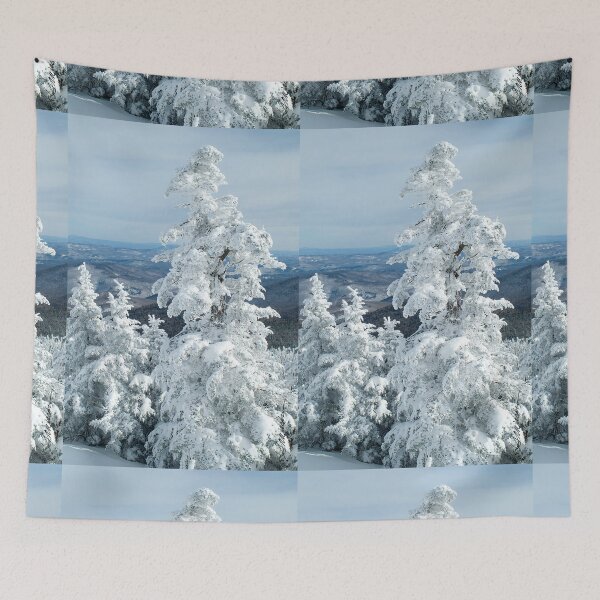Item preview, View From Mt. Killington designed and sold by srwdesign.