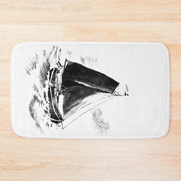 Item preview, Sail Away designed and sold by Czerra.