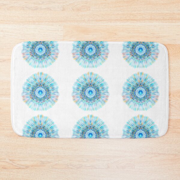 Item preview, SPARKLING MANDALA designed and sold by Hagar Cohen.