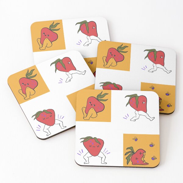 Item preview, Berry Boys designed and sold by livhickmanart.