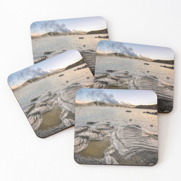 Item preview, Blue Lagoon 1 designed and sold by Nigel R Bell Photography.
