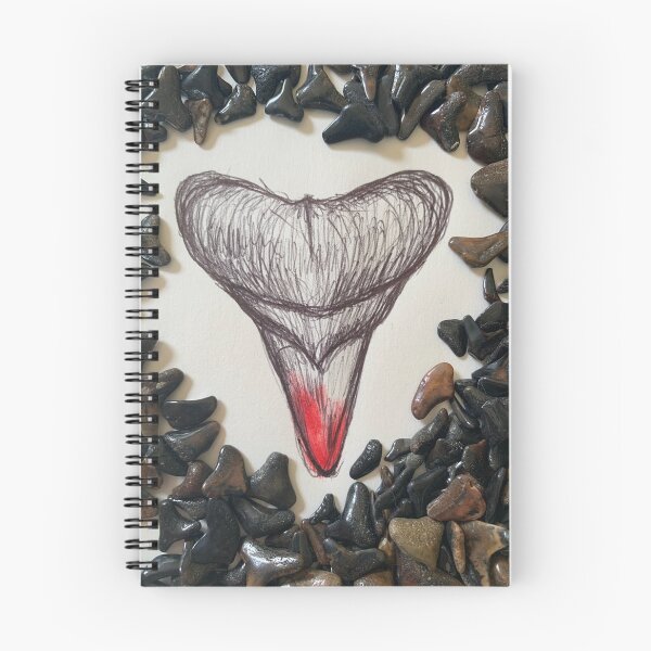 Item preview, Shark teeth  designed and sold by stephip26.