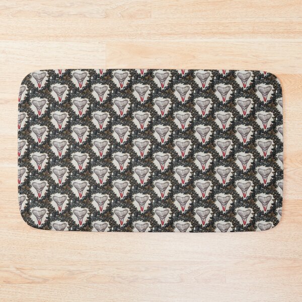 Item preview, Shark teeth  designed and sold by stephip26.