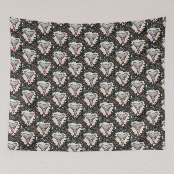 Item preview, Shark teeth  designed and sold by stephip26.