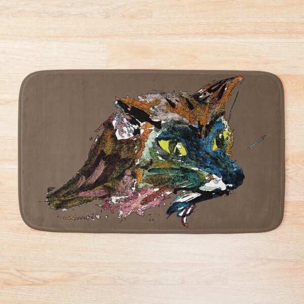 Item preview, Wilderness designed and sold by Czerra.