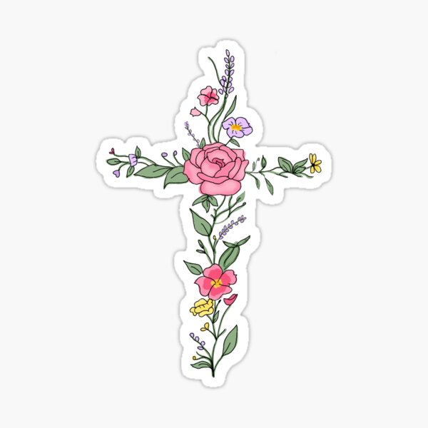 Item preview, Cruz De Flores Mixta designed and sold by lindsayyt8.
