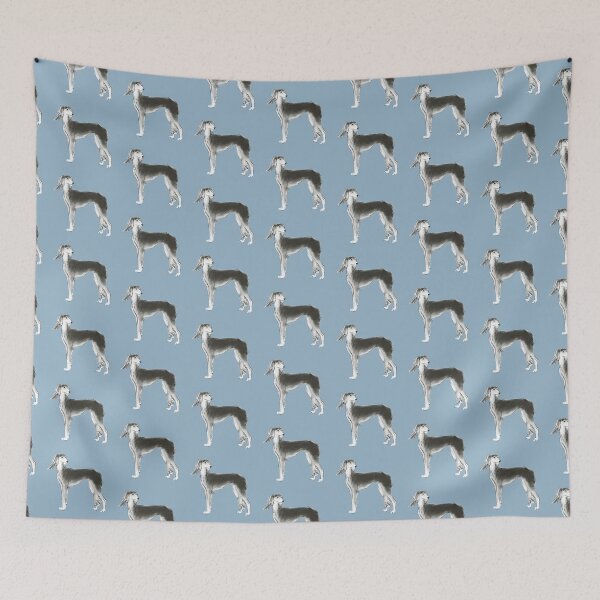 Item preview, Saluki designed and sold by lobitos.