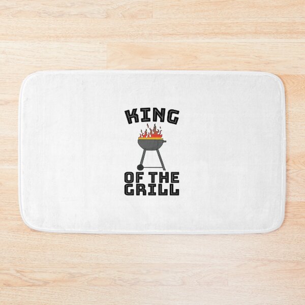 Item preview, King of the grill designed and sold by nmdesigns1.