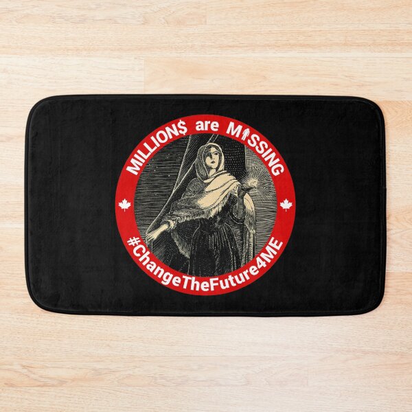Item preview, Change the Future for ME 2 designed and sold by Millions Missing Canada.