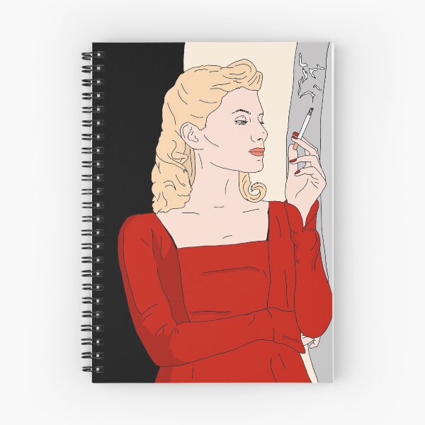 Item preview, Inglourious Basterds - Shoshanna designed and sold by Mathilde Sahlholdt Christensen.