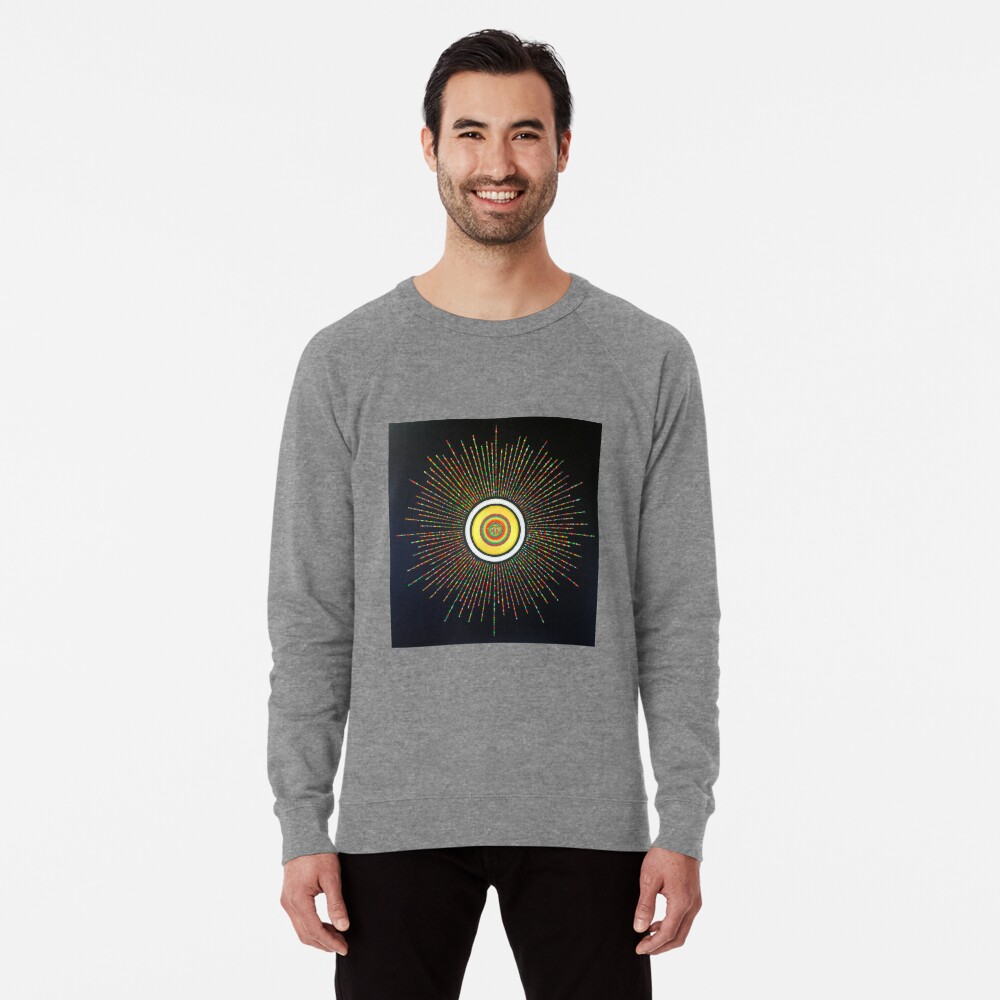 Item preview, Lightweight Sweatshirt designed and sold by wernerszendi.