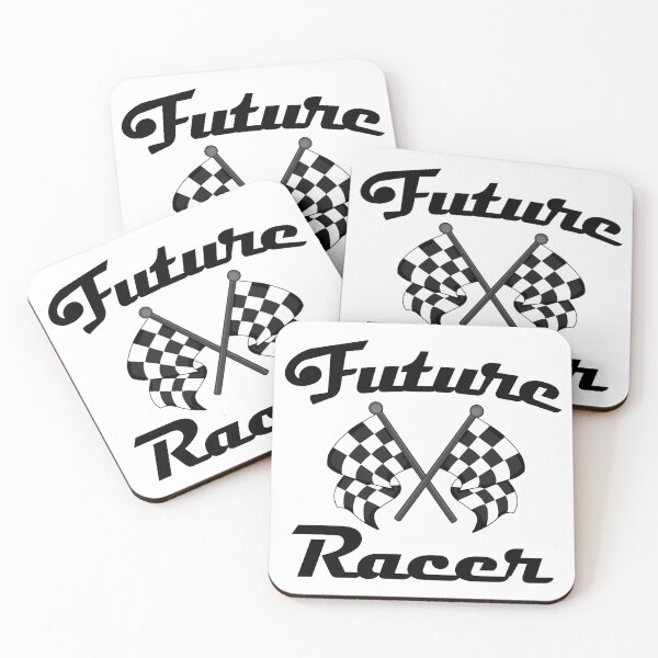 Item preview, Future Racer designed and sold by nmdesigns1.
