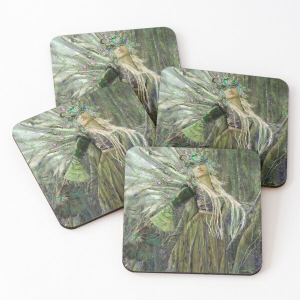 Item preview, Dryad designed and sold by DelightsFantasy.