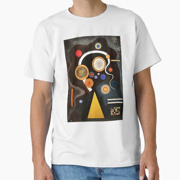 Item preview, Linea Capricciosa, Wassily Kandinsky designed and sold by fourretout.