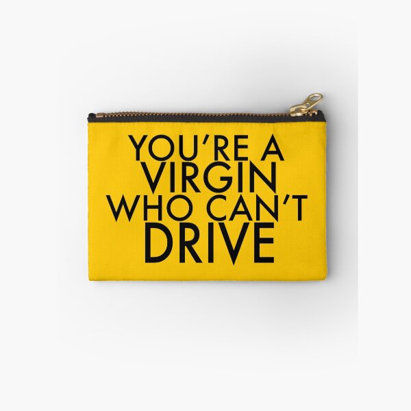 Item preview, Clueless Quote designed and sold by caseycain.
