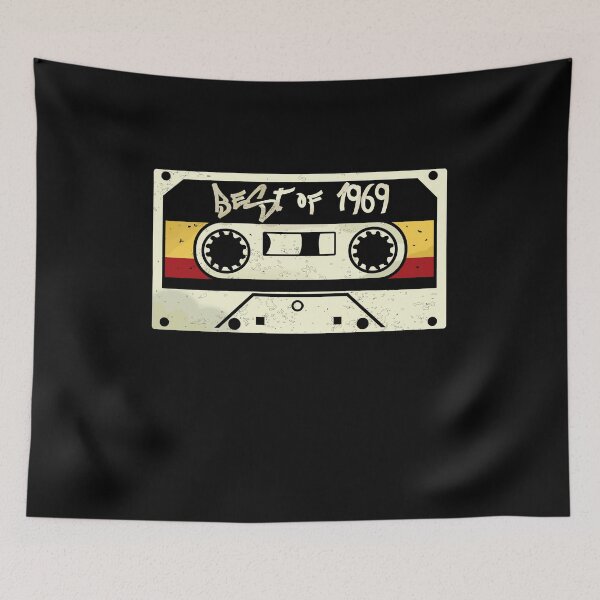 Item preview, Best Of 1969 designed and sold by Spoof-Tastic.