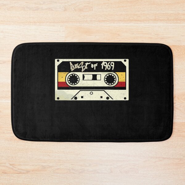 Item preview, Best Of 1969 designed and sold by Spoof-Tastic.