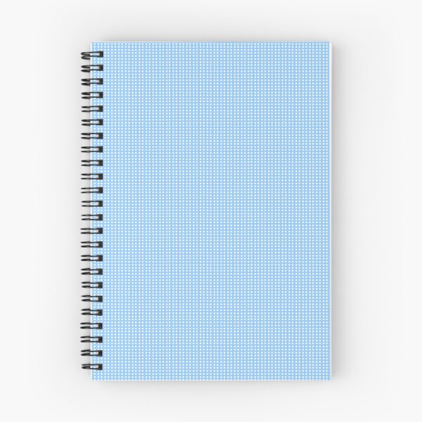 Item preview, Polka Dots (blue) designed and sold by Denise Abé.