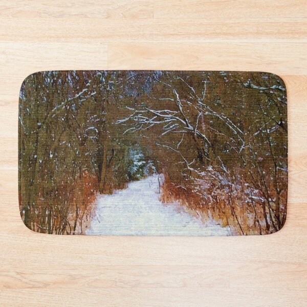 Item preview, A Winter's Walk-Art Prints-Mugs,Cases,Duvets,T Shirts,Stickers,etc designed and sold by born30.