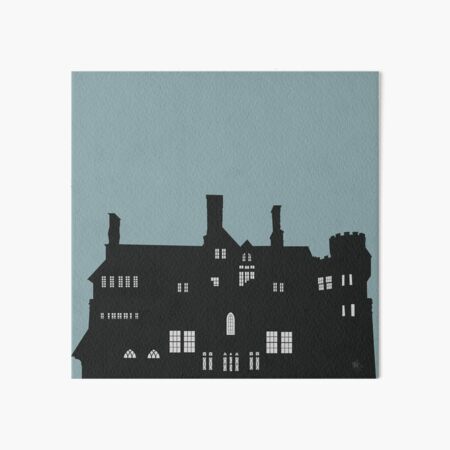 Item preview, Hill House designed and sold by random-created.