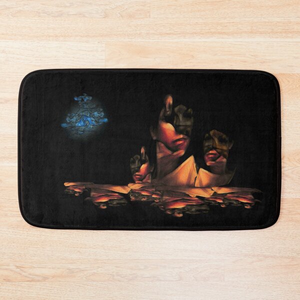 Item preview, Moonlight designed and sold by John Hill.