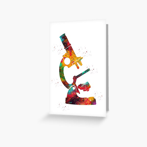 Item preview, Microscope designed and sold by Liededrom..