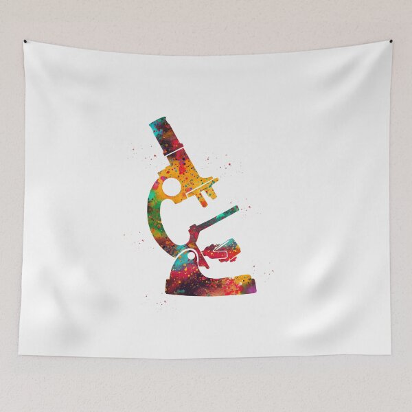 Item preview, Microscope designed and sold by Liededrom..