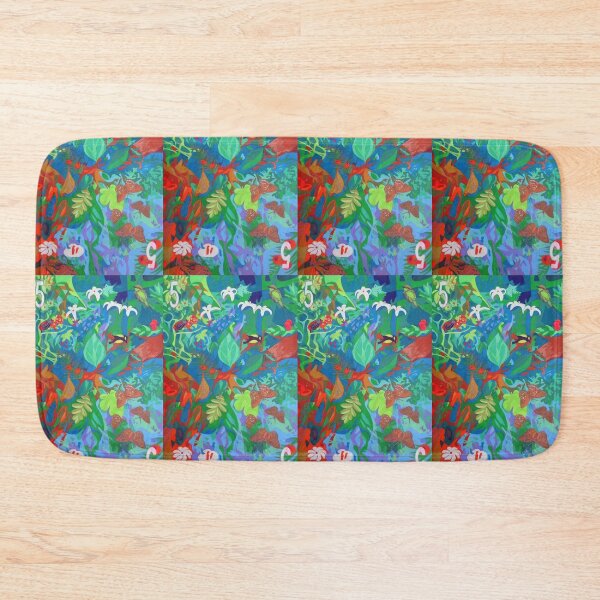 Item preview, Five of Sacred Trees designed and sold by Denise Weaver Ross.