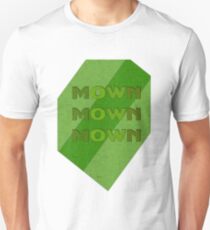 Mown 2 Slim Fit T-Shirt
